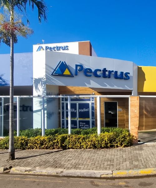 Colegio Pectrus